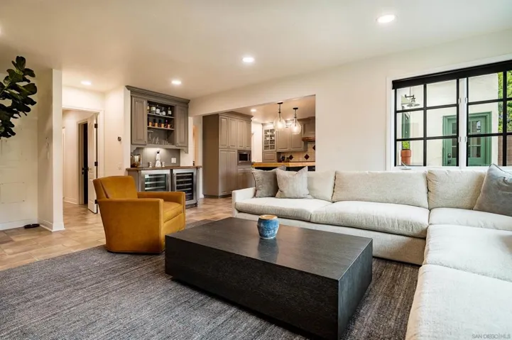 6117 La Flecha, Rancho Santa Fe, California 92067