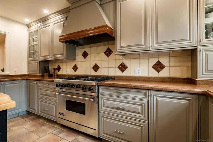6117 La Flecha, Rancho Santa Fe, California 92067