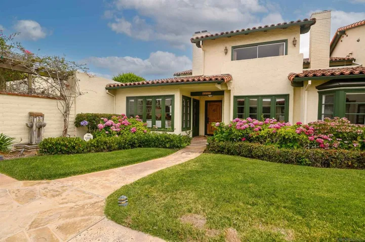 6117 La Flecha, Rancho Santa Fe, California 92067