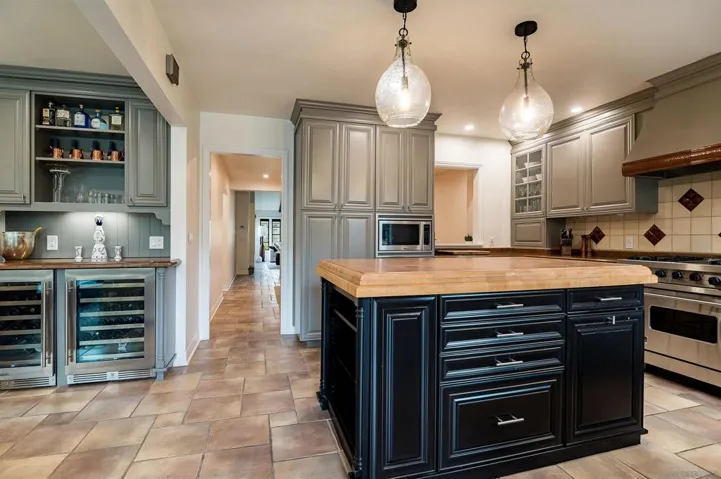 6117 La Flecha, Rancho Santa Fe, California 92067