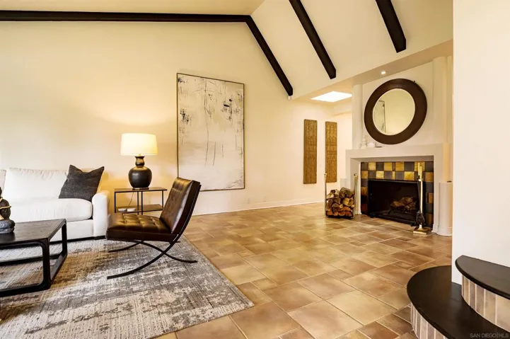 6117 La Flecha, Rancho Santa Fe, California 92067