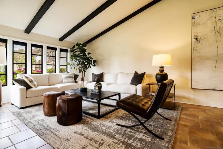 6117 La Flecha, Rancho Santa Fe, California 92067