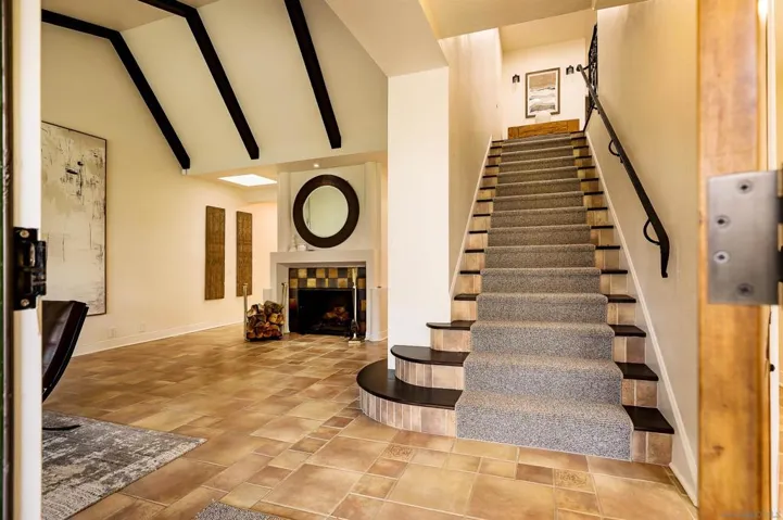 6117 La Flecha, Rancho Santa Fe, California 92067