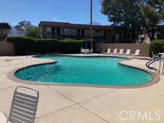Refreshing pool