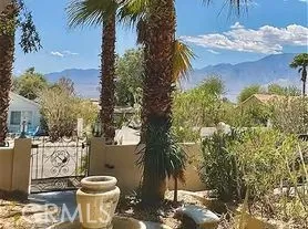 Gorgeous view