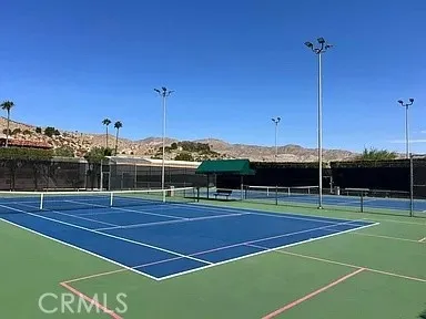 Tennis Anyone?