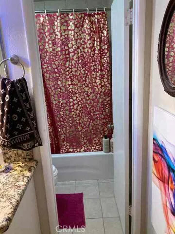 Full Bath