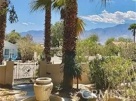 Gorgeous view