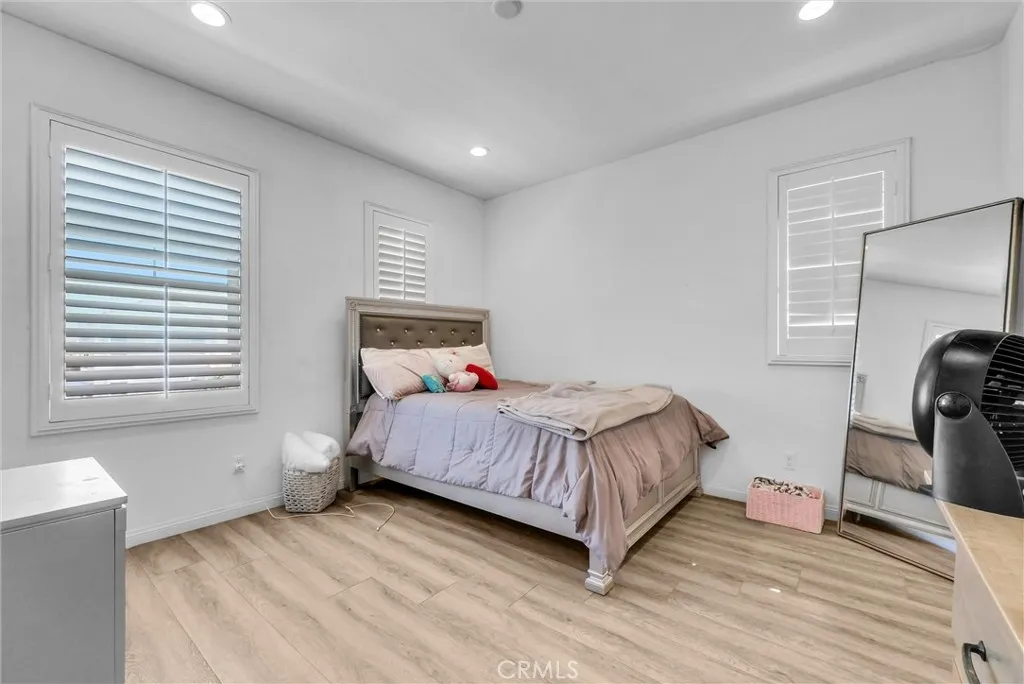 level 2 bedroom