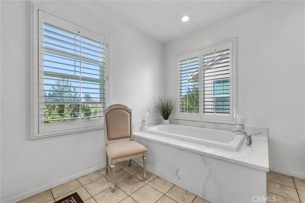 master tub