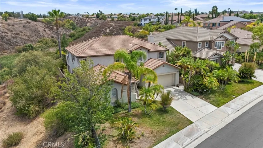 29460 Branwin, Murrieta, California 92563