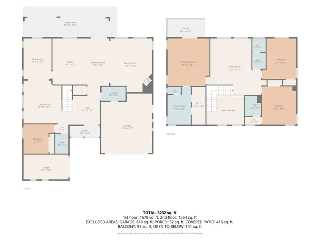 29460 Branwin, Murrieta, California 92563