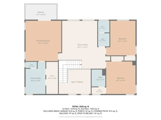 29460 Branwin, Murrieta, California 92563