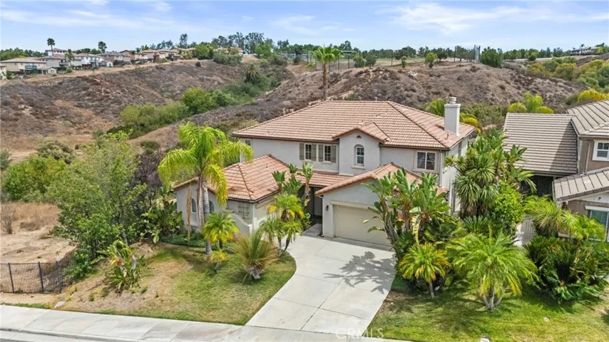 29460 Branwin, Murrieta, California 92563