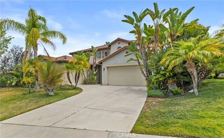 29460 Branwin, Murrieta, California 92563