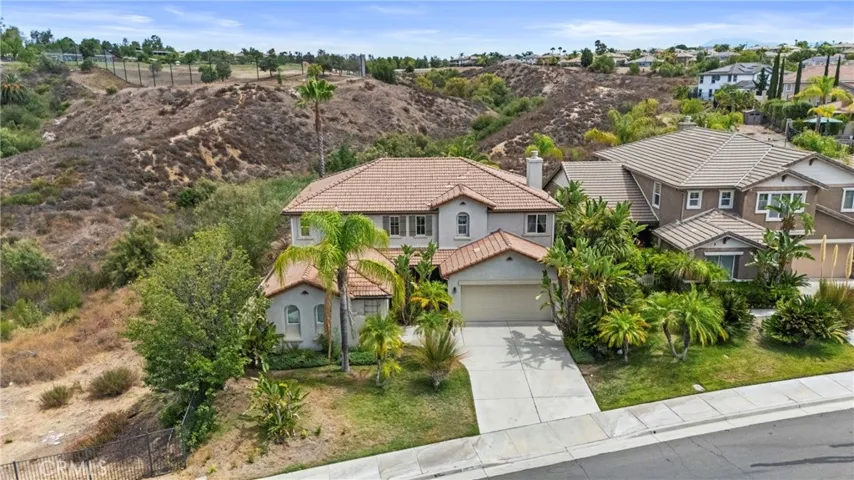 29460 Branwin, Murrieta, California 92563