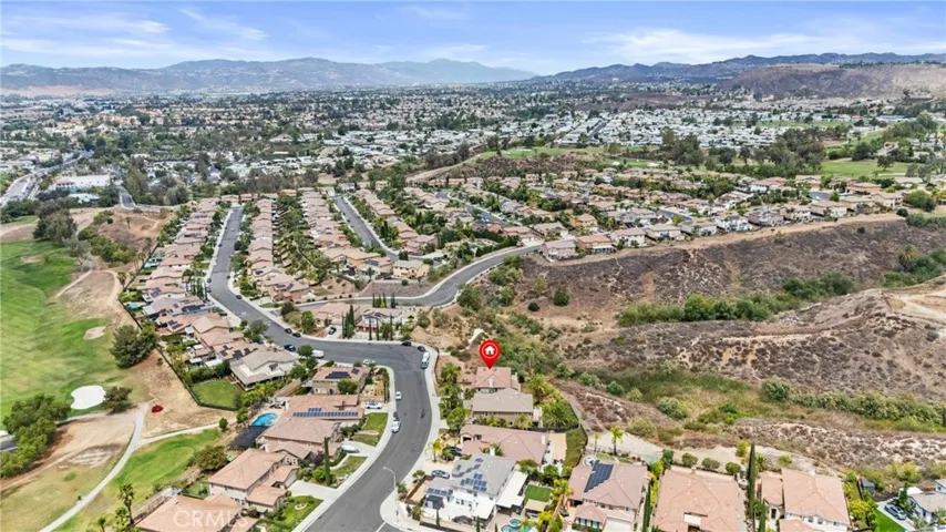 29460 Branwin, Murrieta, California 92563