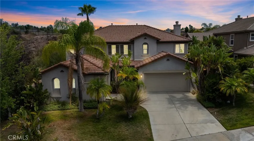 29460 Branwin, Murrieta, California 92563