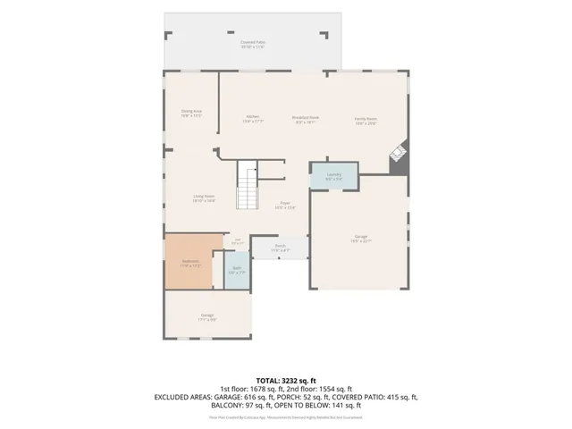 29460 Branwin, Murrieta, California 92563