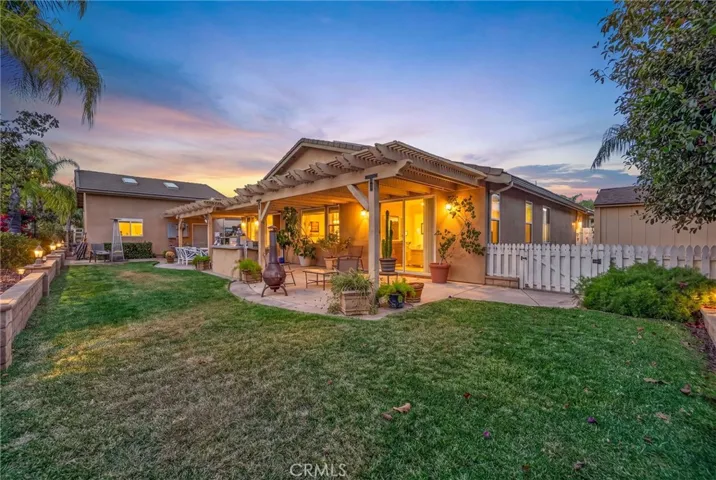 42225 Sagewood Street, Murrieta, California 92562