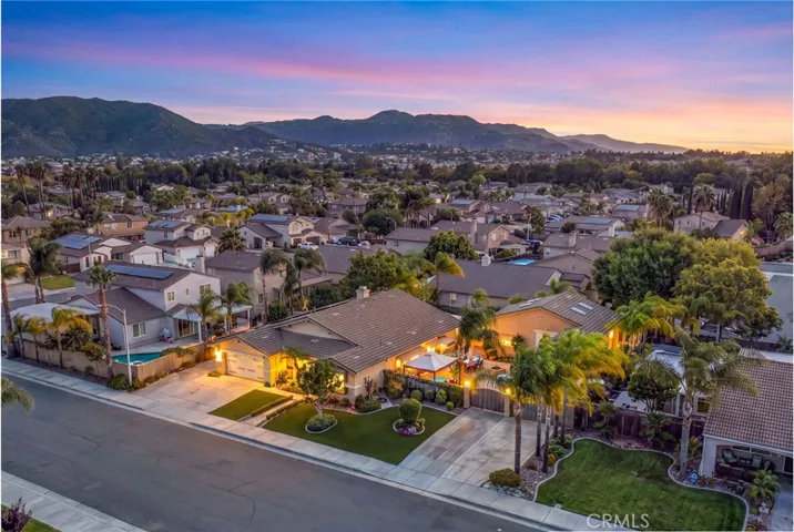 42225 Sagewood Street, Murrieta, California 92562
