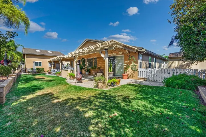 42225 Sagewood Street, Murrieta, California 92562