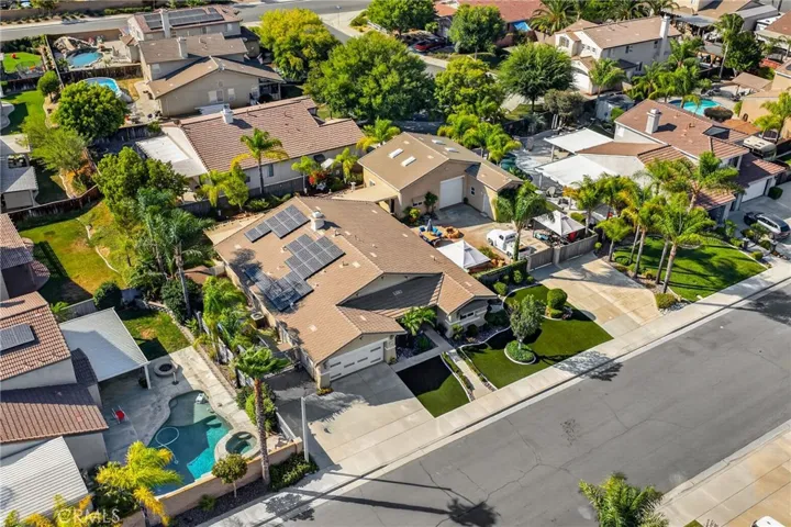 42225 Sagewood Street, Murrieta, California 92562