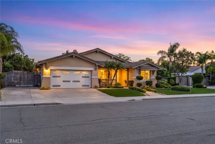 42225 Sagewood Street, Murrieta, California 92562