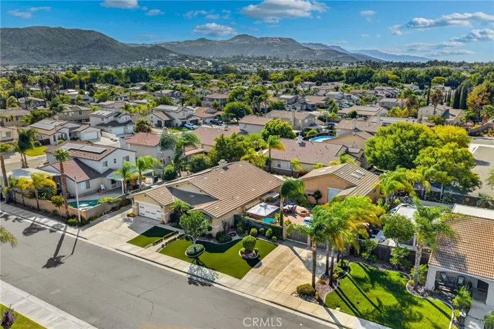 42225 Sagewood Street, Murrieta, California 92562