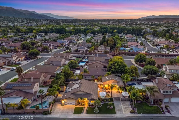 42225 Sagewood Street, Murrieta, California 92562