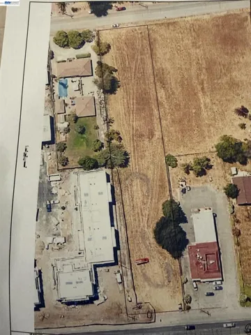 Flat Lot