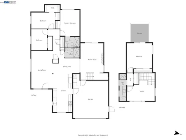 167 Lawton Dr, Milpitas, California 95035