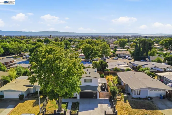 167 Lawton Dr, Milpitas, California 95035