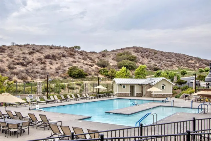 368 Ventasso, Fallbrook, California 92028