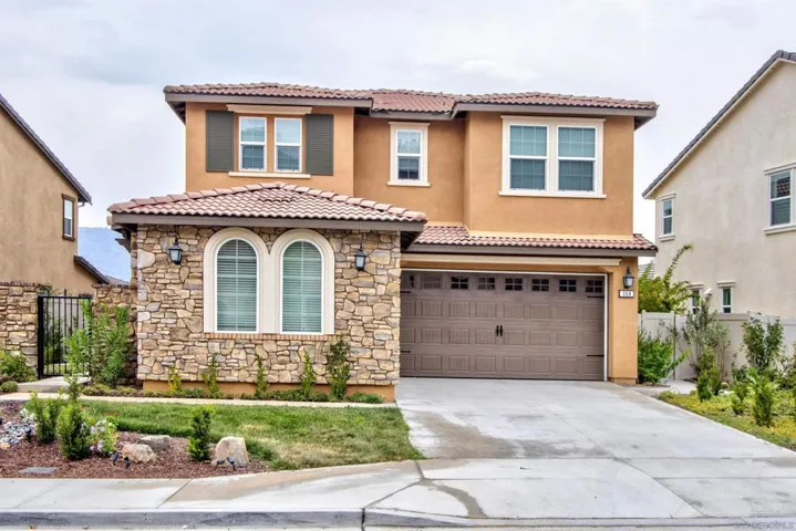 368 Ventasso, Fallbrook, California 92028