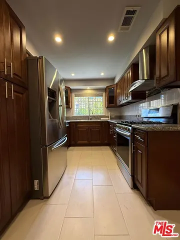 6024 Coldwater Canyon Avenue, Los Angeles, California 91606