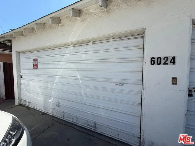 6024 Coldwater Canyon Avenue, Los Angeles, California 91606