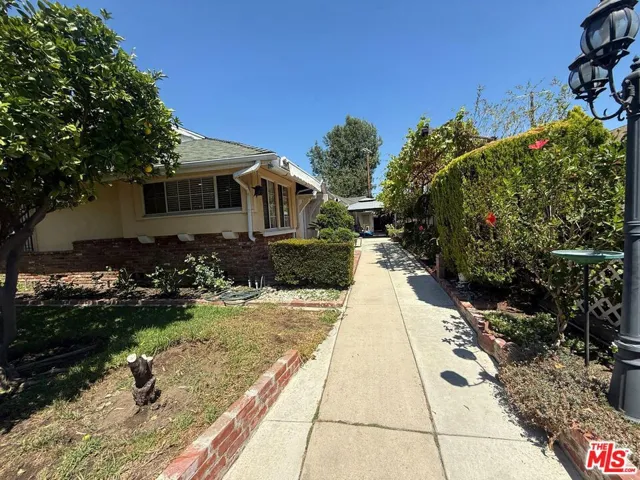 6024 Coldwater Canyon Avenue, Los Angeles, California 91606