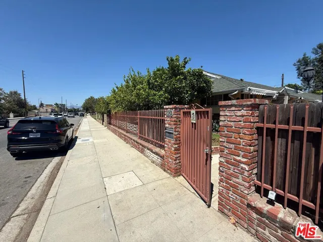 6024 Coldwater Canyon Avenue, Los Angeles, California 91606