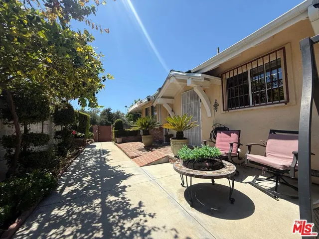 6024 Coldwater Canyon Avenue, Los Angeles, California 91606