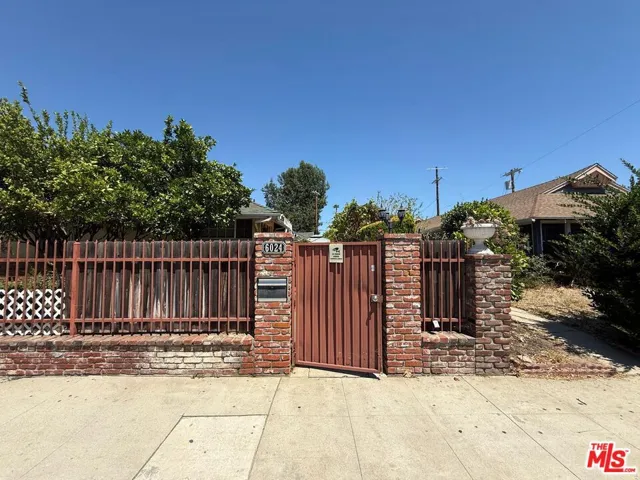 6024 Coldwater Canyon Avenue, Los Angeles, California 91606