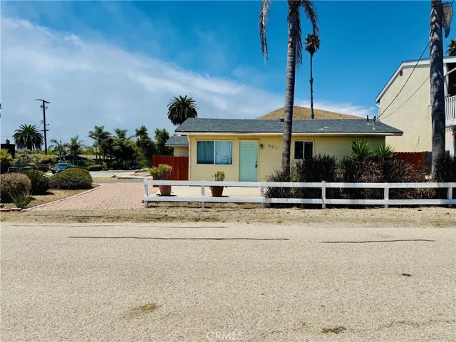 401 Tahiti, Morro Bay, California 93442