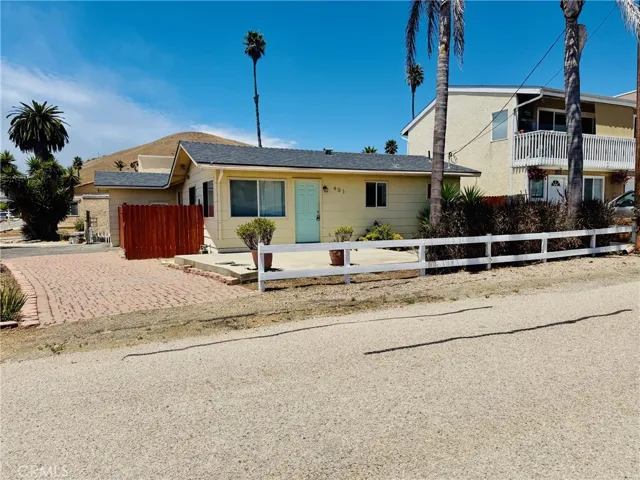 401 Tahiti, Morro Bay, California 93442