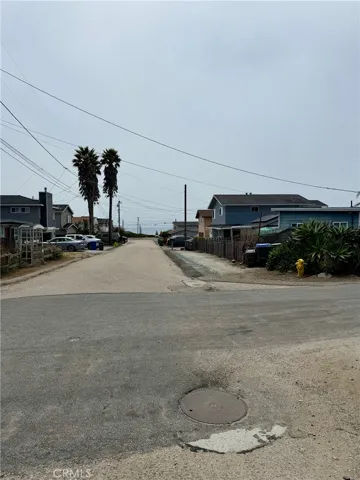 401 Tahiti, Morro Bay, California 93442