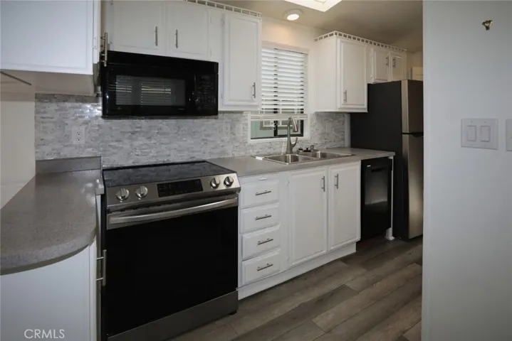 1350 S Main 11, Lakeport, California 95453