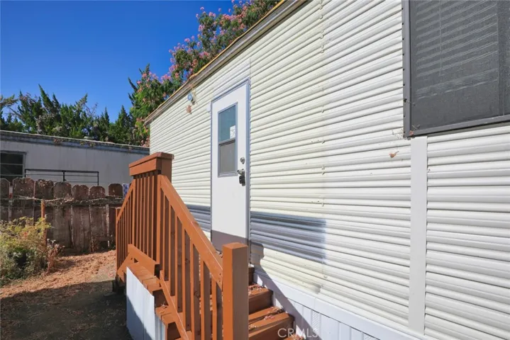 1350 S Main 11, Lakeport, California 95453