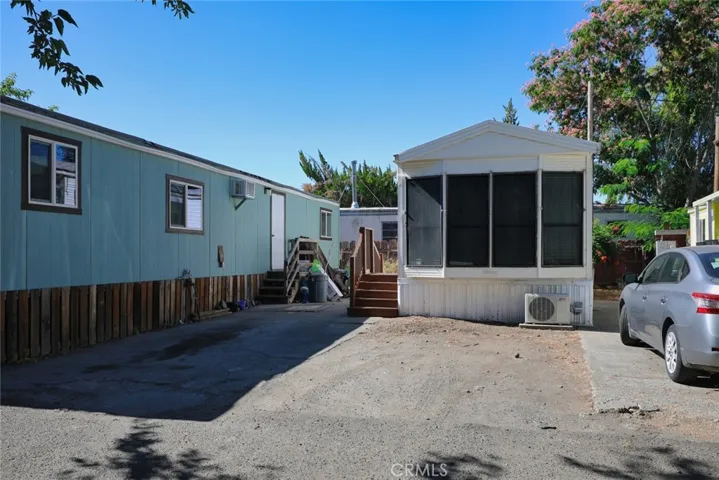 1350 S Main 11, Lakeport, California 95453
