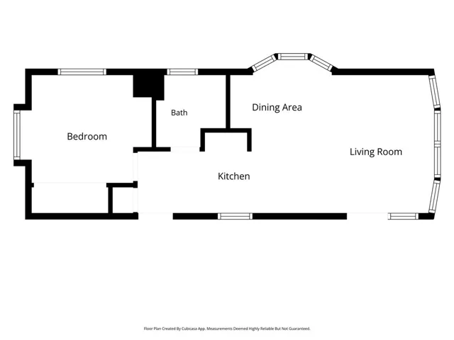 1350 S Main 11, Lakeport, California 95453