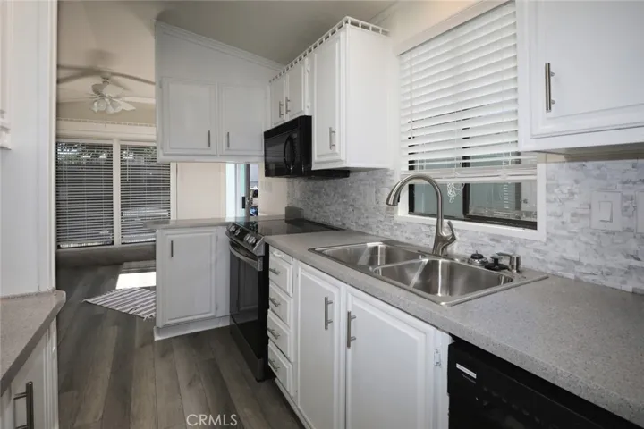 1350 S Main 11, Lakeport, California 95453