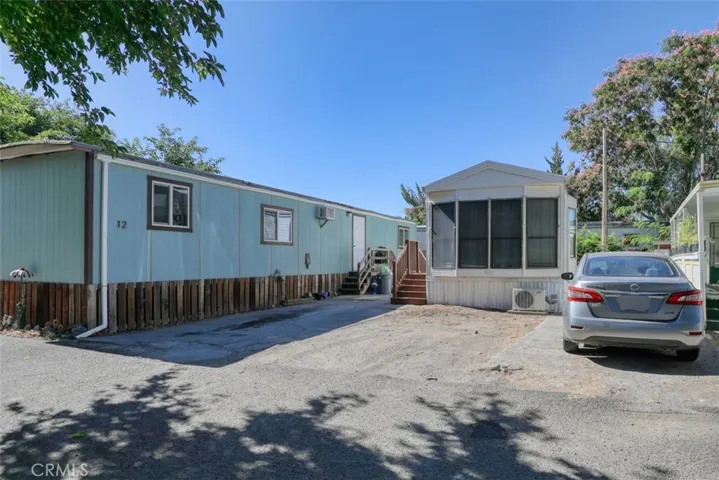 1350 S Main 11, Lakeport, California 95453
